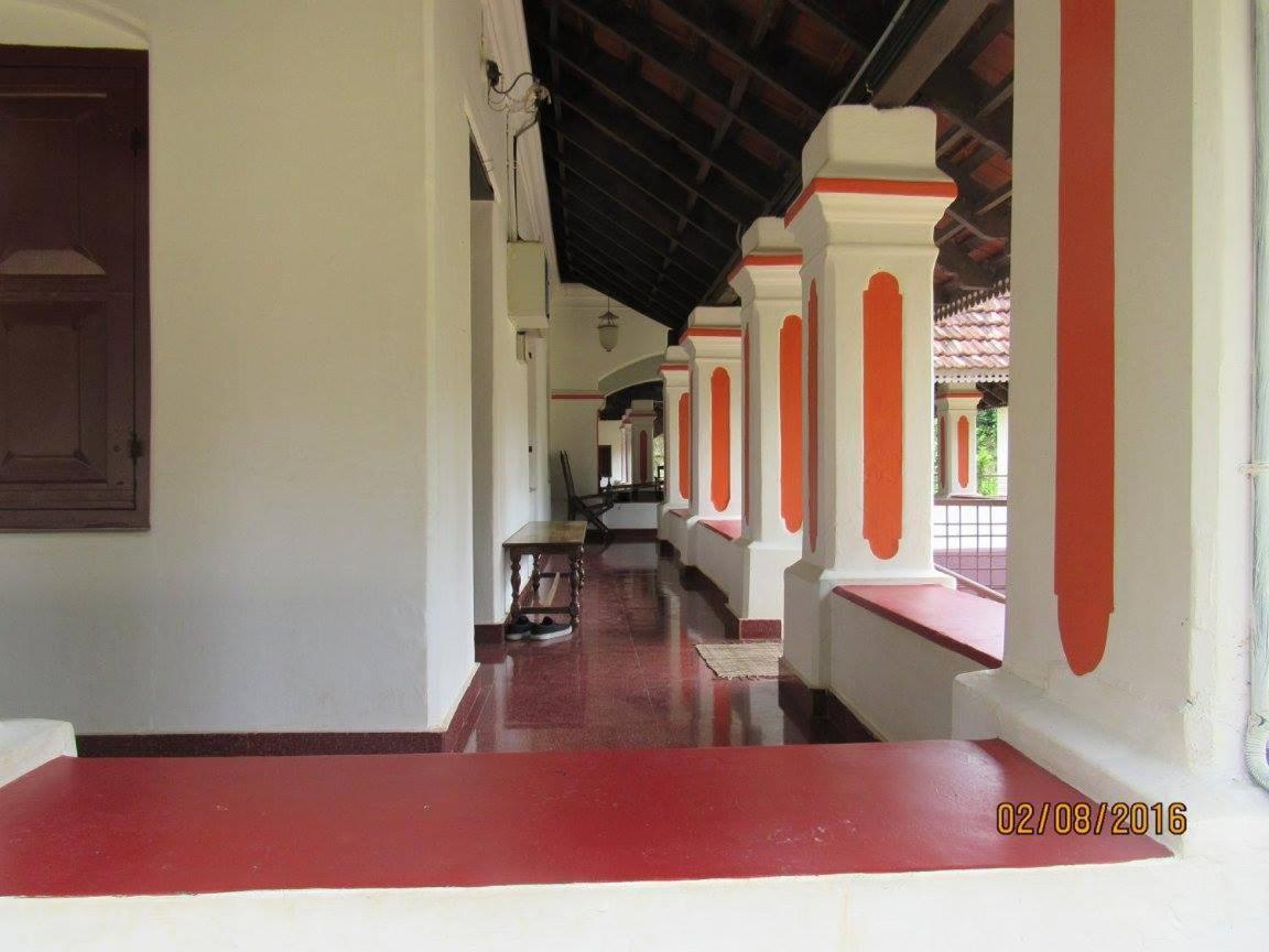 Srivilas Pudunagaram Exterior photo