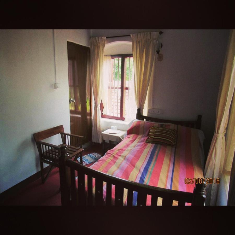 Srivilas Pudunagaram Exterior photo