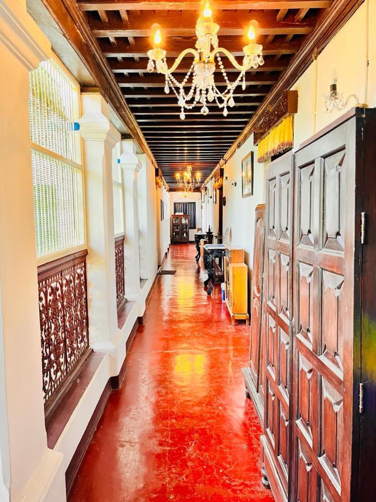 Srivilas Pudunagaram Exterior photo