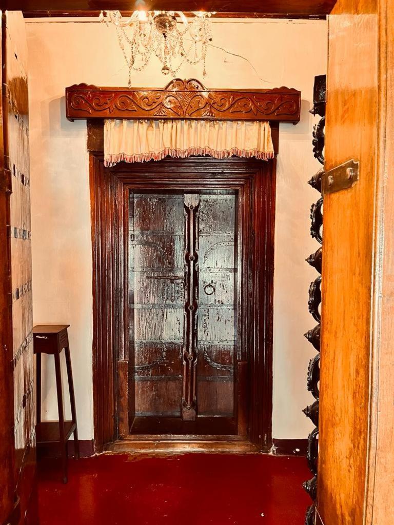 Srivilas Pudunagaram Exterior photo