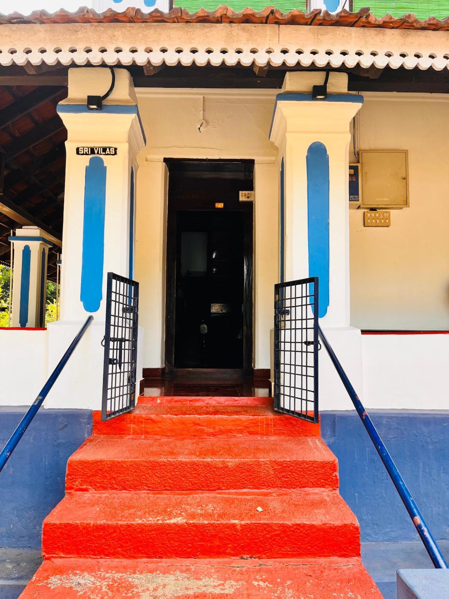 Srivilas Pudunagaram Exterior photo