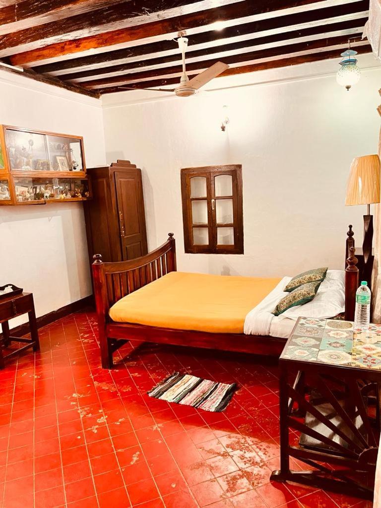 Srivilas Pudunagaram Exterior photo